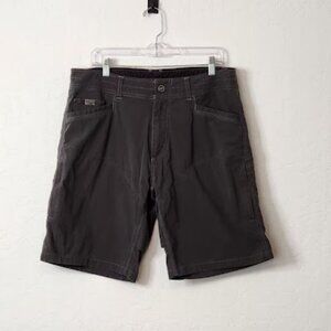 KUHL Men's Hiking/Outdoor Shorts in size 36